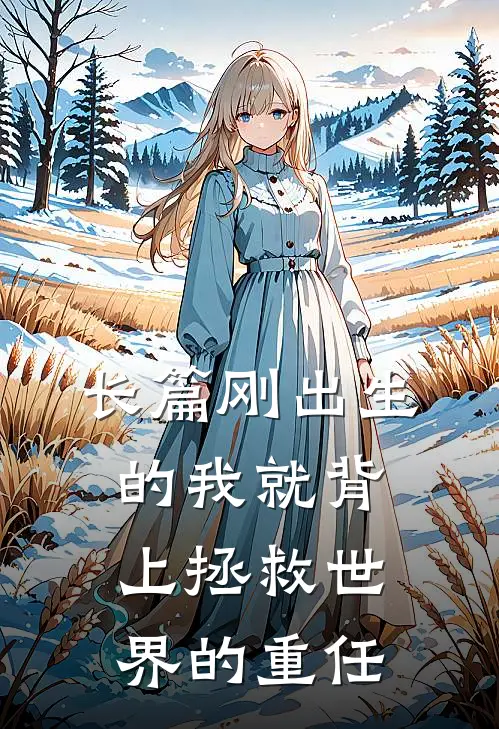 长篇刚出生的我就背上拯救世界的重任