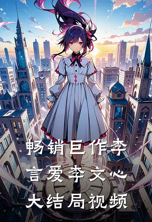 畅销巨作李言爱李文心大结局视频