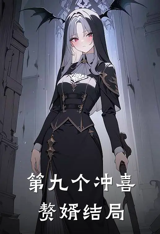 第九个冲喜赘婿结局