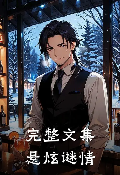 完整文集悬炫谜情