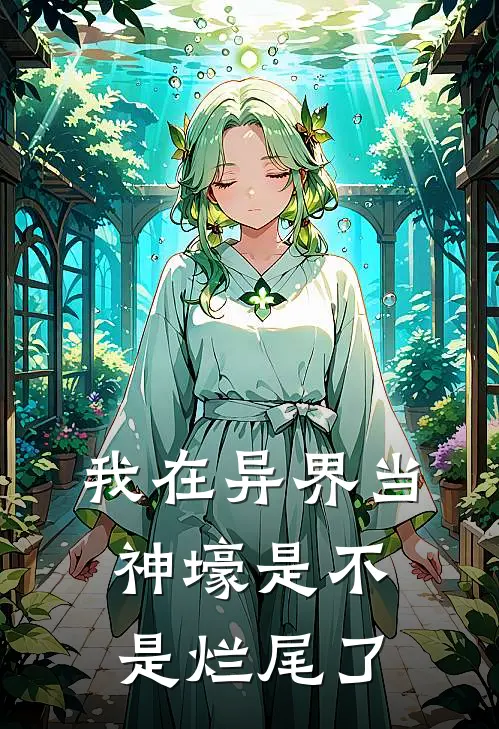 我在异界当神壕是不是烂尾了