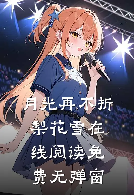 月光再不折梨花雪在线阅读免费无弹窗