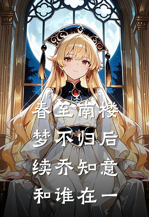 春至南楼梦不归后续乔知意和谁在一