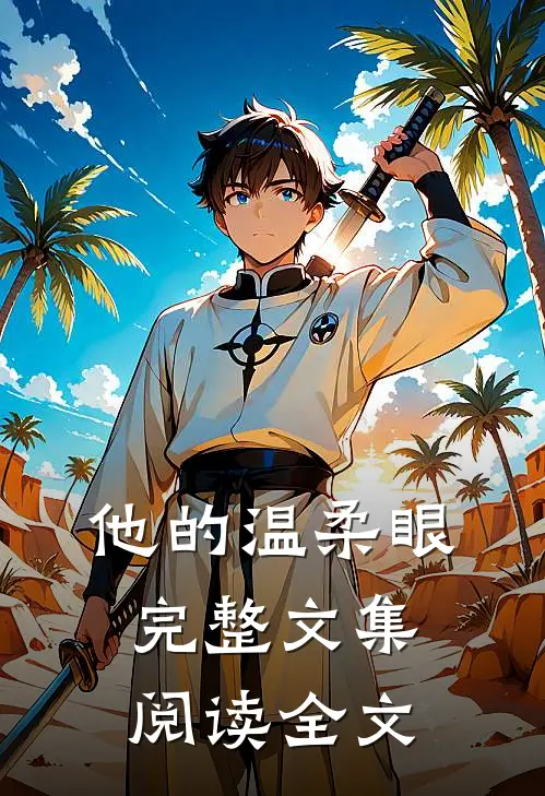 他的温柔眼完整文集阅读全文