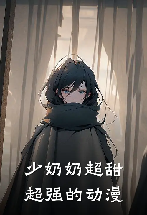 少奶奶超甜超强的动漫