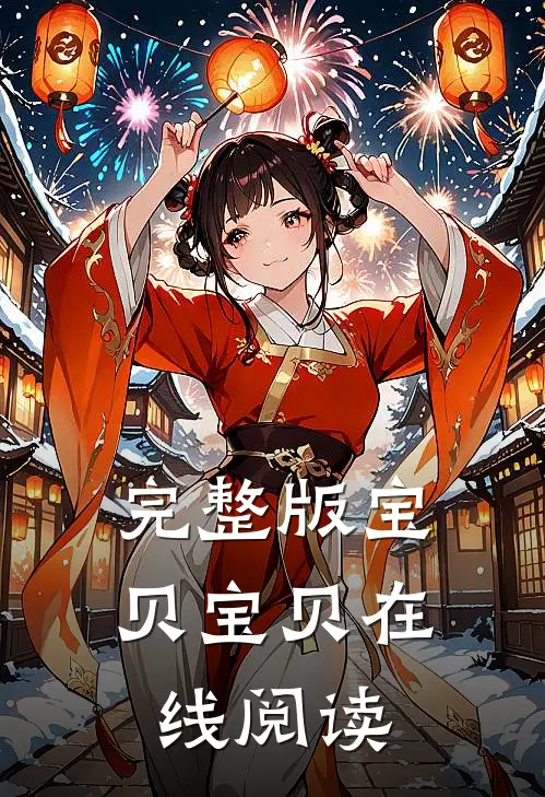 完整版宝贝宝贝在线阅读