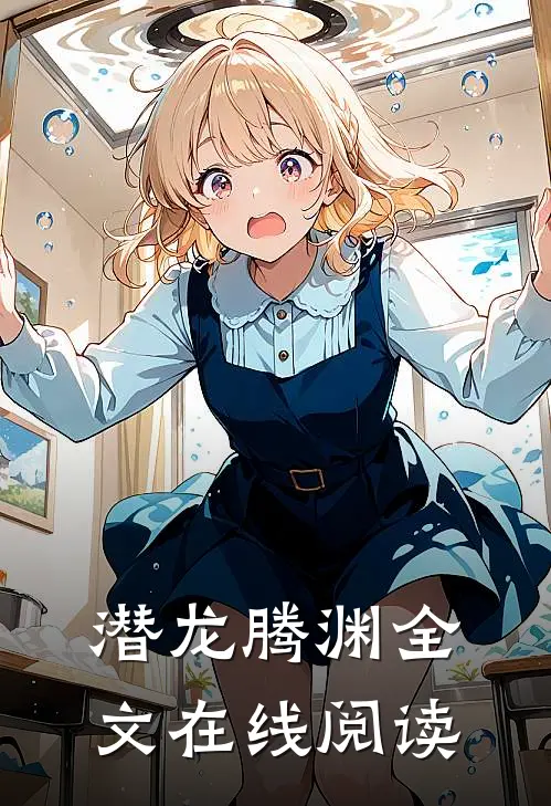 潜龙腾渊全文在线阅读