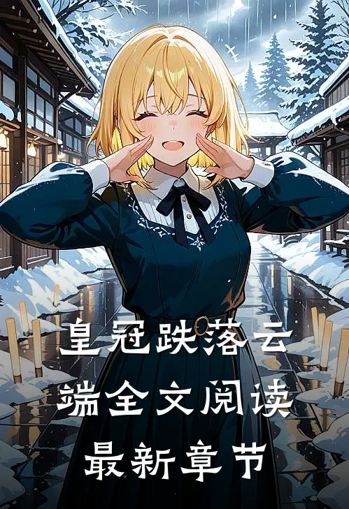 皇冠跌落云端全文阅读最新章节