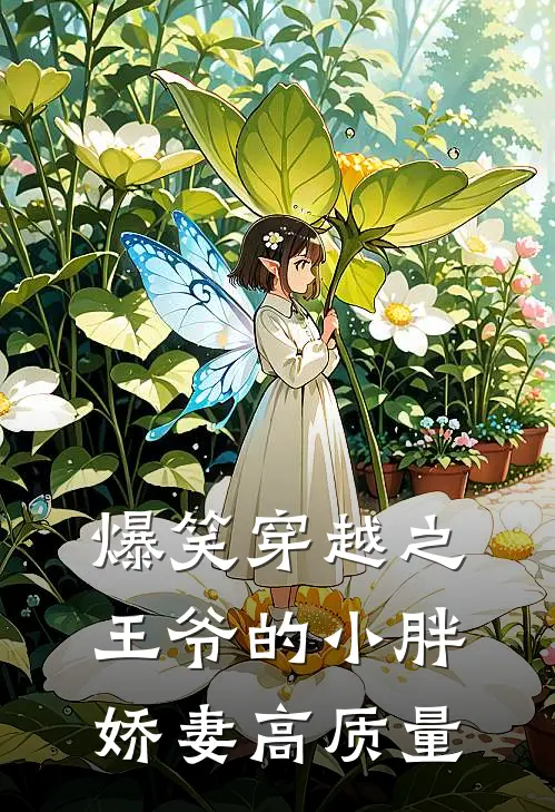 爆笑穿越之王爷的小胖娇妻高质量