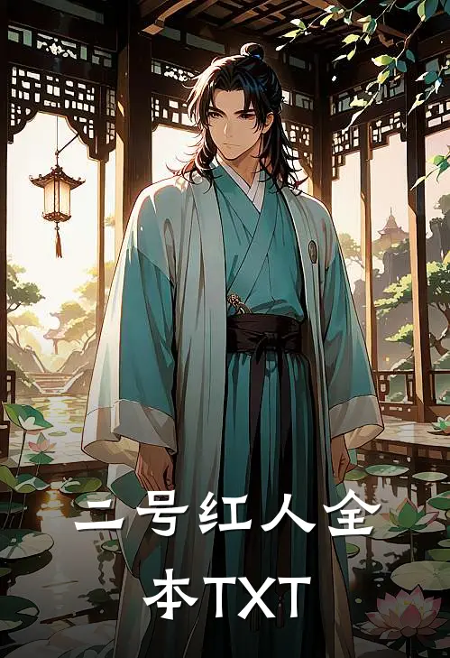 二号红人全本TXT