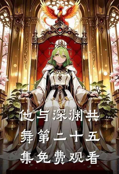 他与深渊共舞第二十五集免费观看