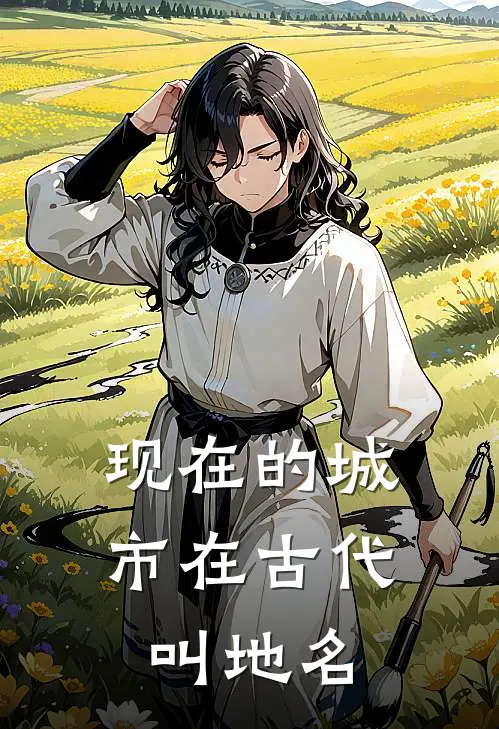 现在的城市在古代叫地名