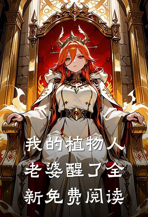 我的植物人老婆醒了全新免费阅读