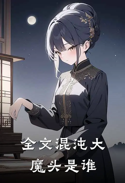 全文混沌大魔头是谁