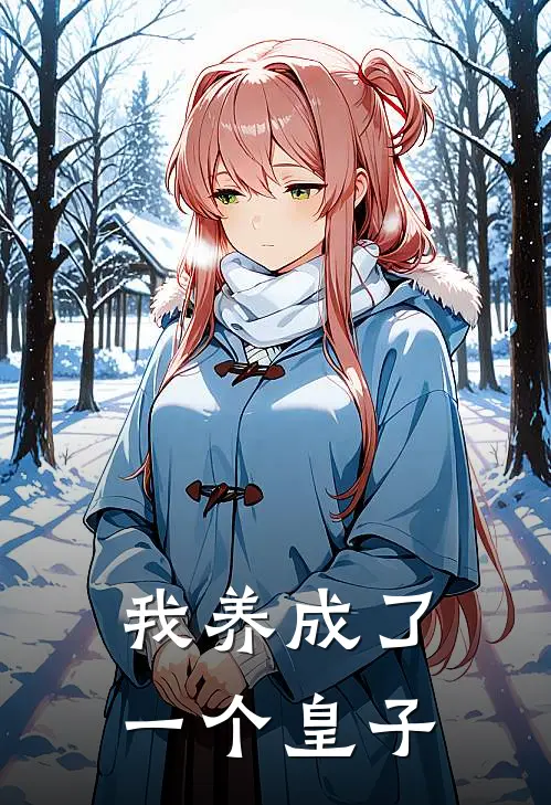 我养成了一个皇子