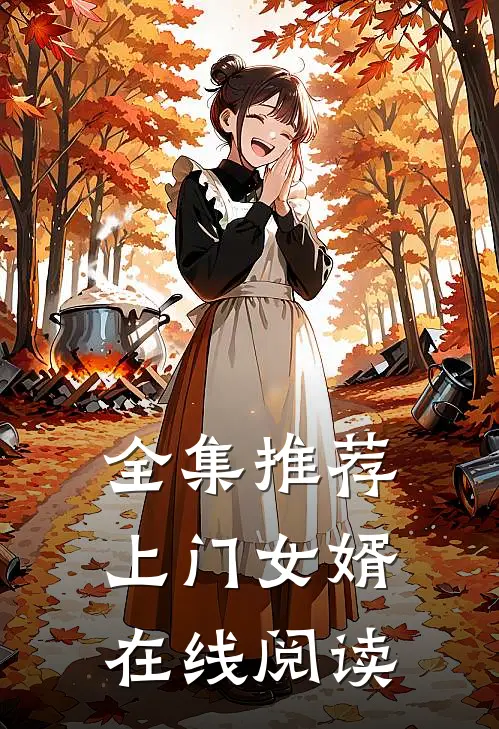 全集推荐上门女婿在线阅读