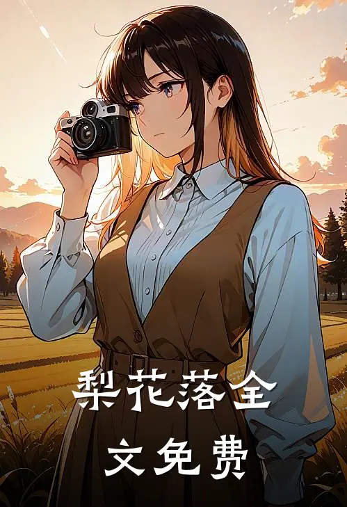 梨花落全文免费