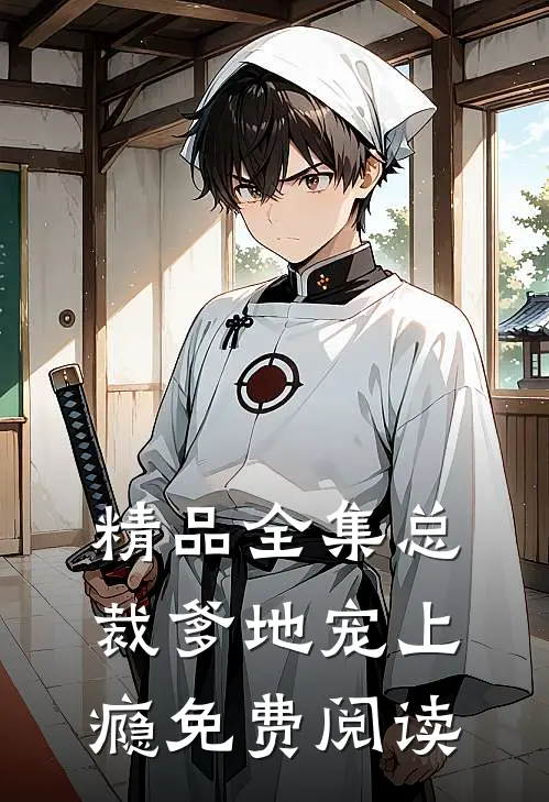 精品全集总裁爹地宠上瘾免费阅读