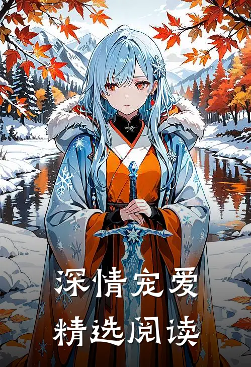 深情宠爱精选阅读