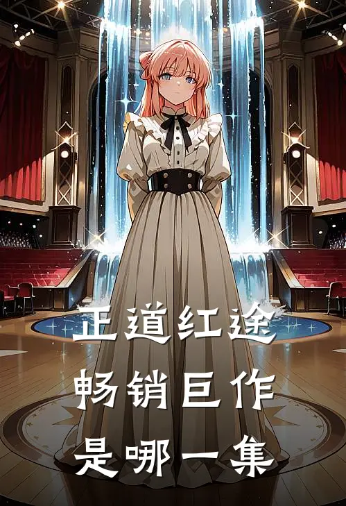 正道红途畅销巨作是哪一集