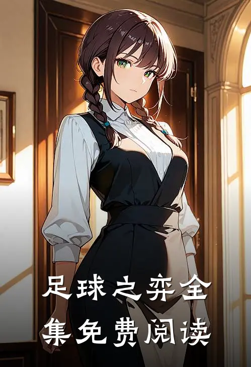 足球之弈全集免费阅读