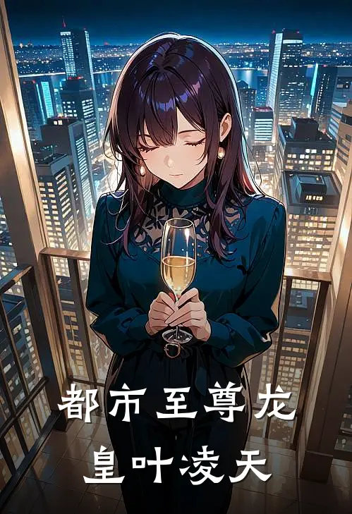 都市至尊龙皇叶凌天