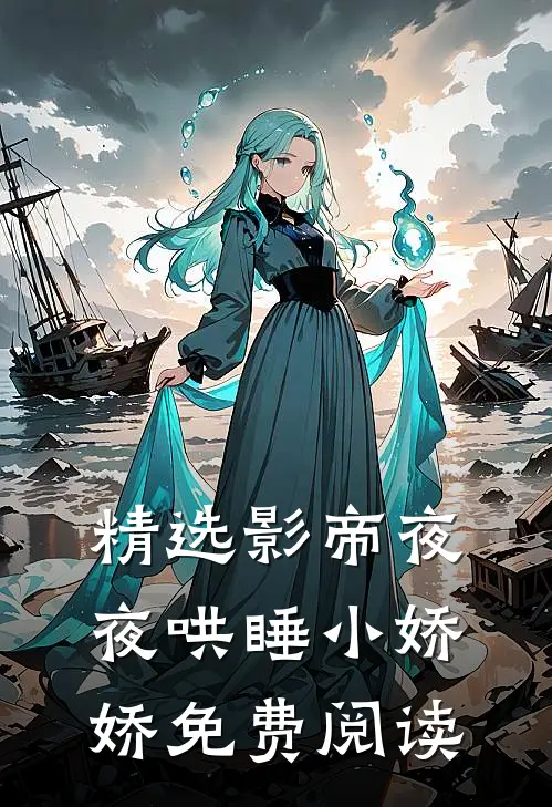 精选影帝夜夜哄睡小娇娇免费阅读