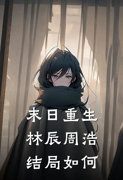末日重生林辰周浩结局如何