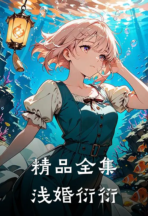 精品全集浅婚衍衍