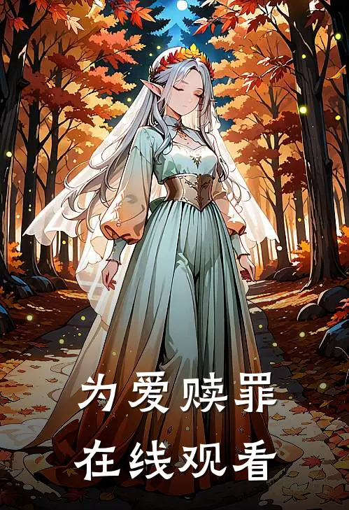 为爱赎罪在线观看