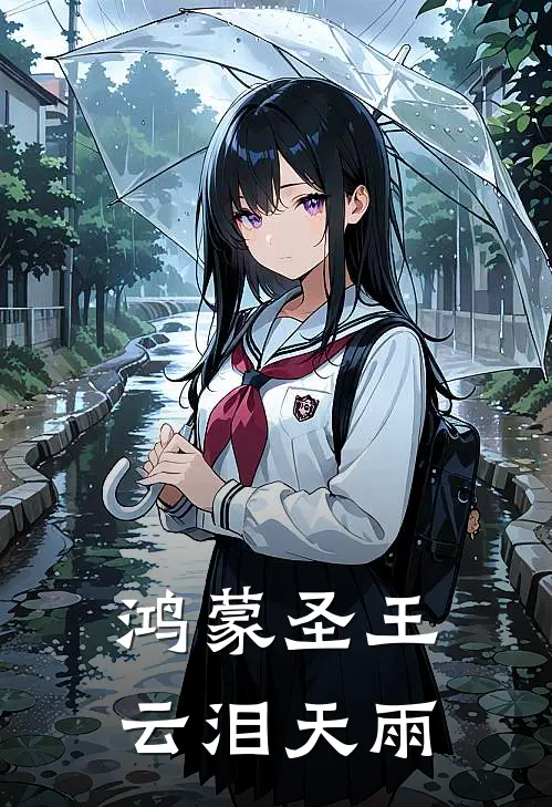 鸿蒙圣王 云泪天雨