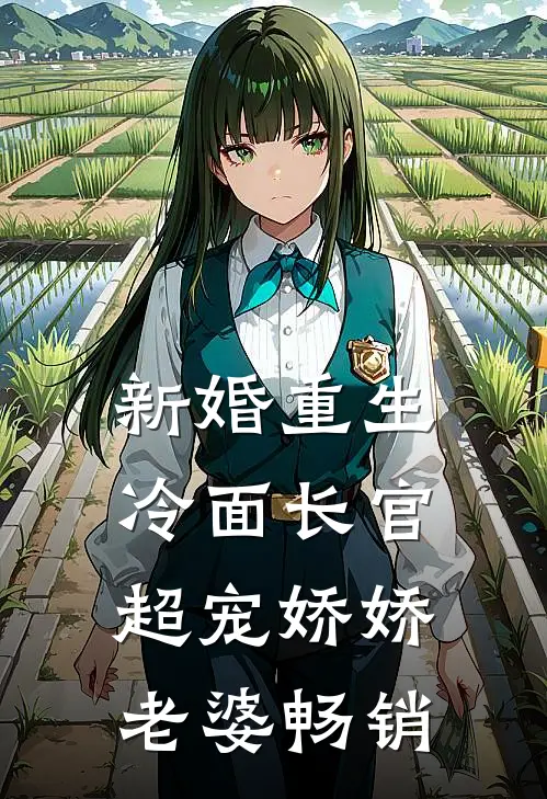新婚重生冷面长官超宠娇娇老婆畅销