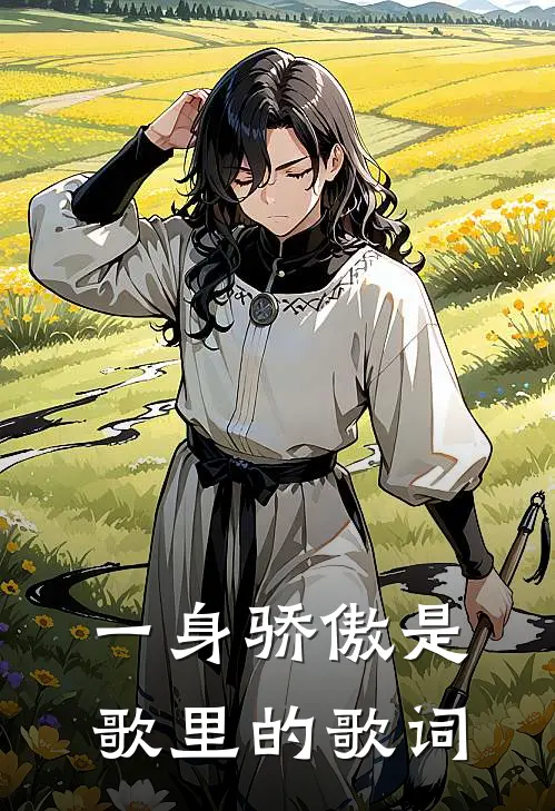 一身骄傲是歌里的歌词