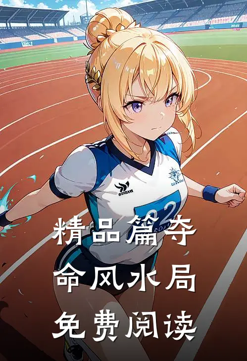 精品篇夺命风水局免费阅读