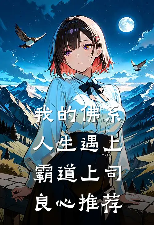 我的佛系人生遇上霸道上司良心推荐