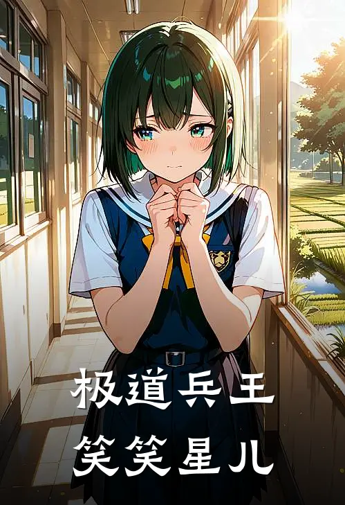 极道兵王笑笑星儿
