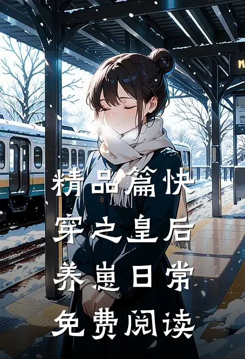 精品篇快穿之皇后养崽日常免费阅读