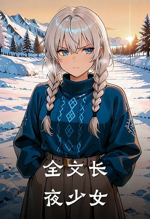 全文长夜少女