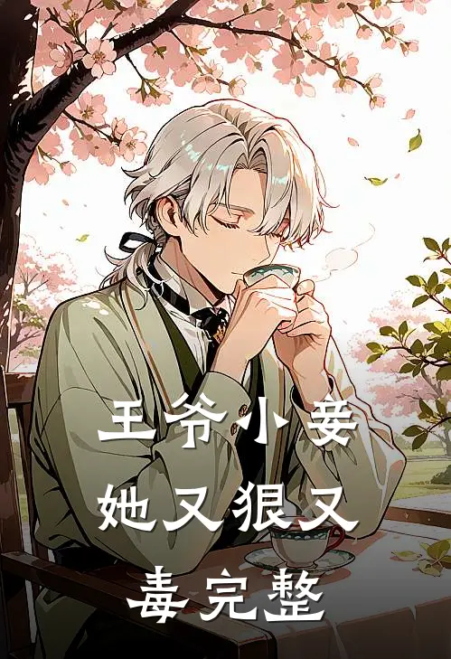 王爷小妾她又狠又毒完整