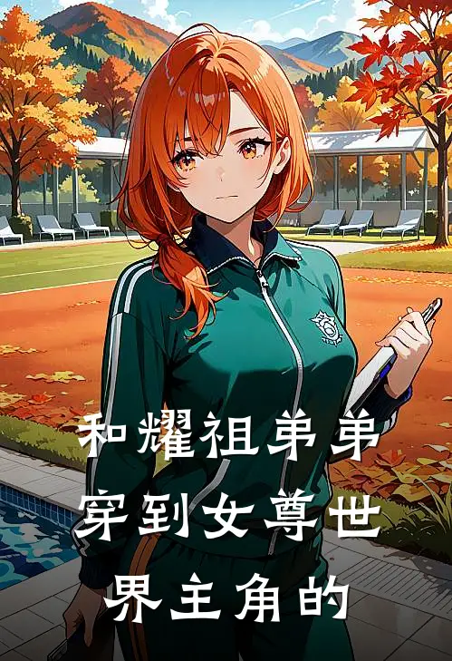 和耀祖弟弟穿到女尊世界主角的