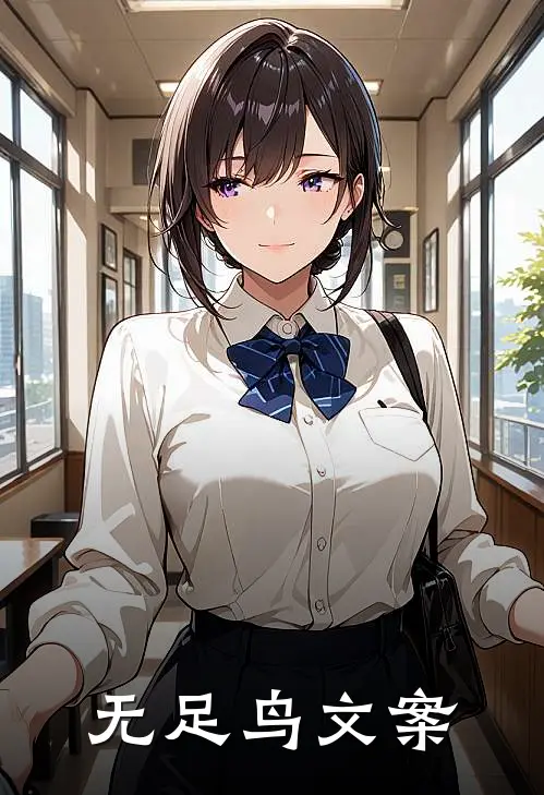 无足鸟文案