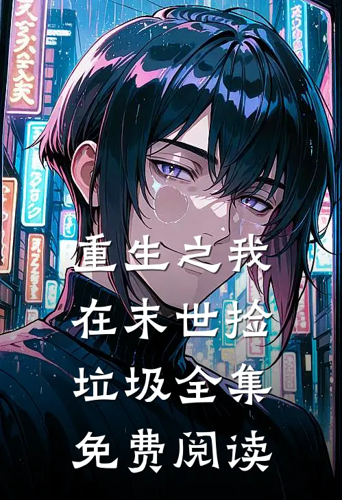 重生之我在末世捡垃圾 全集免费阅读