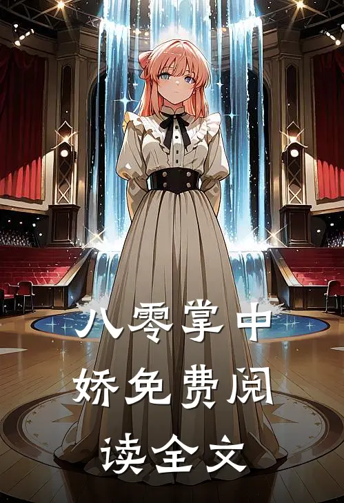 八零掌中娇免费阅读全文