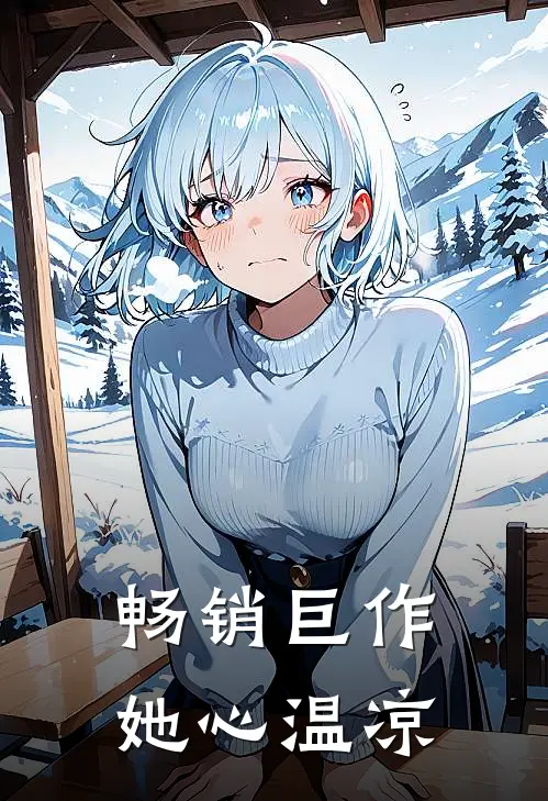畅销巨作她心温凉