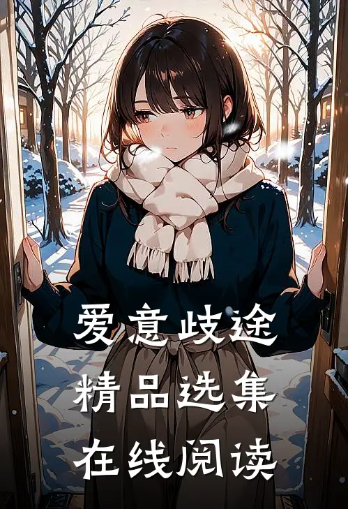 爱意歧途精品选集在线阅读