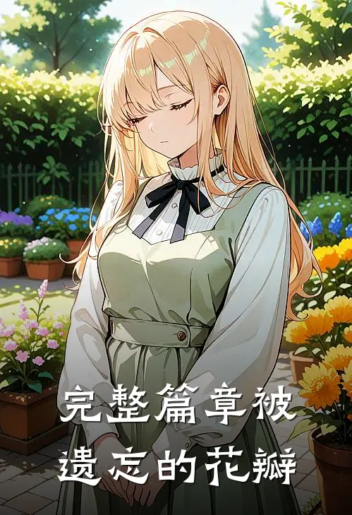 完整篇章被遗忘的花瓣