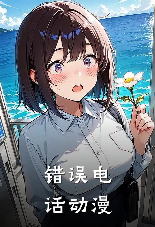 错误电话动漫