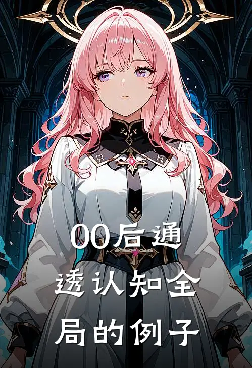 00后通透认知全局的例子