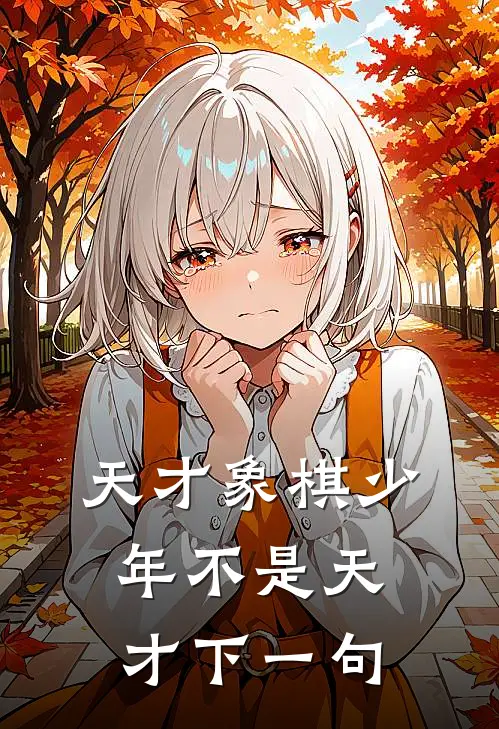 天才象棋少年不是天才下一句