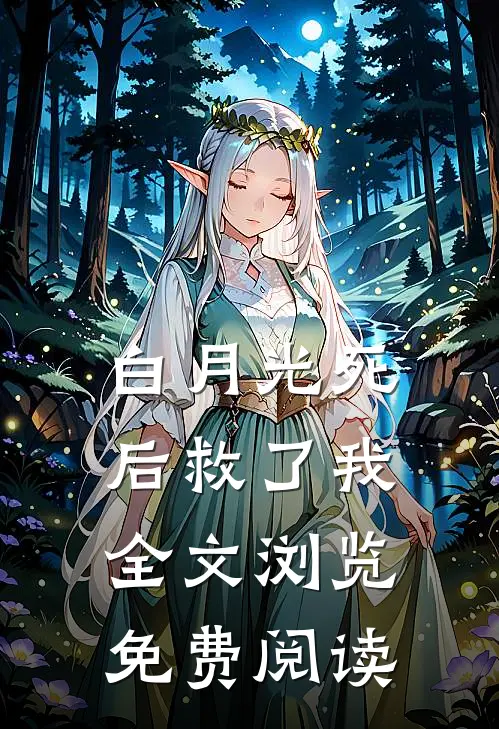 白月光死后救了我全文浏览免费阅读